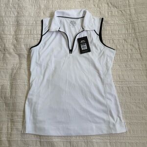 NWT golf tank